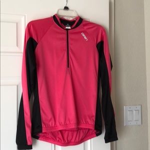 Biking jersey